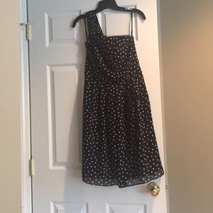 White House Black Market dress size 4