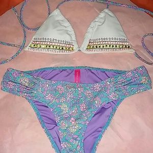 VS Bikini xs