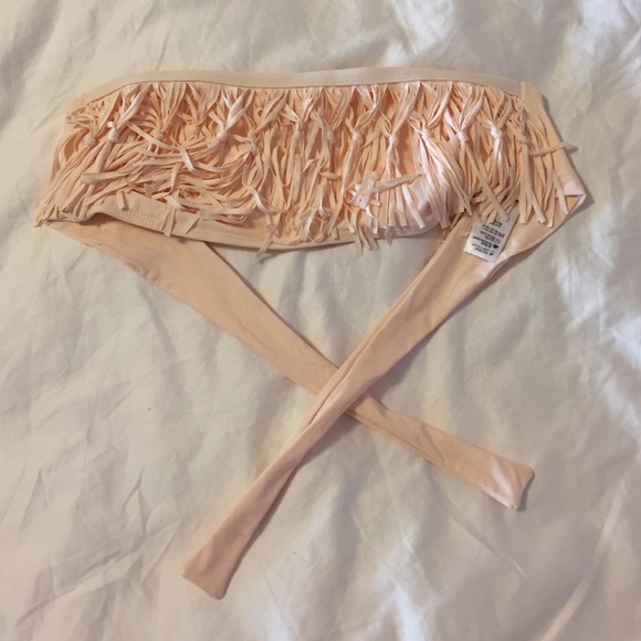 Lspace bikini top