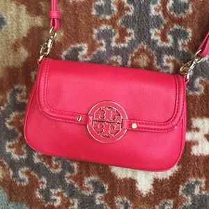 Tory Burch Amanda Cross Body bag