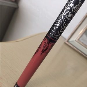 100% AUTHENTIC KatVonD Lolita