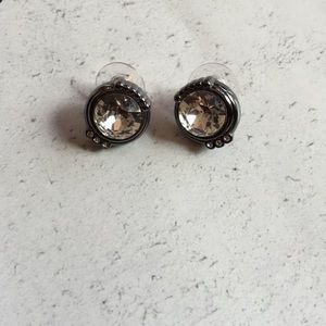 Silpada Earrings