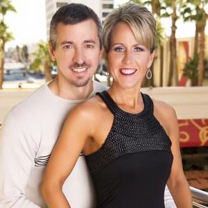 Meet your Posher, Sharon