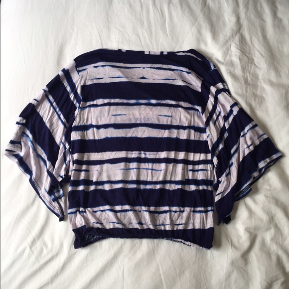 NWT Ella Moss top - Picture 2 of 4