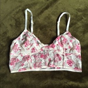 Free People Bralette