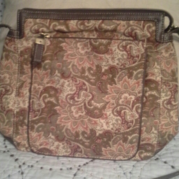 Relic Shoulder Handbag❤👜❤ - Picture 2 of 3