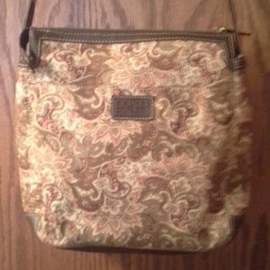 Relic Shoulder Handbag❤👜❤