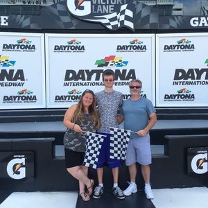 Meet your Posher, Amber