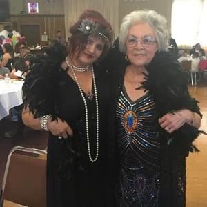 Meet your Posher, Debbie