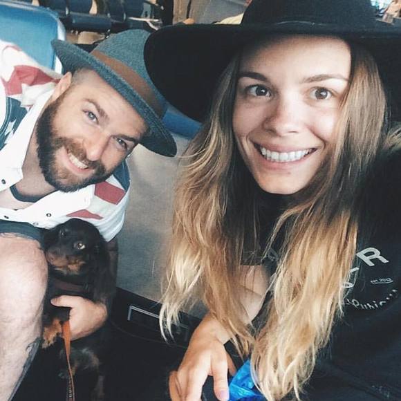 Meet your Posher, Cassidy