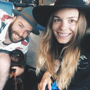 Meet your Posher, Cassidy