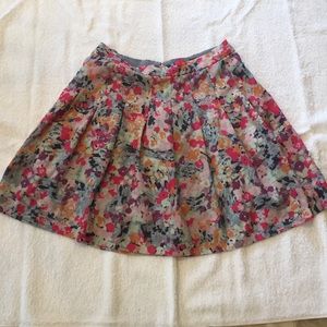 J Crew skirt