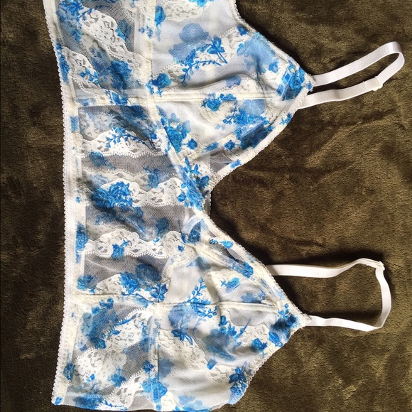 Free People Bralette