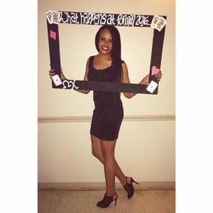 Meet your Posher, Samantha