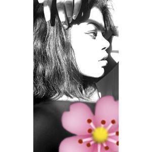 Meet your Posher, Felicia