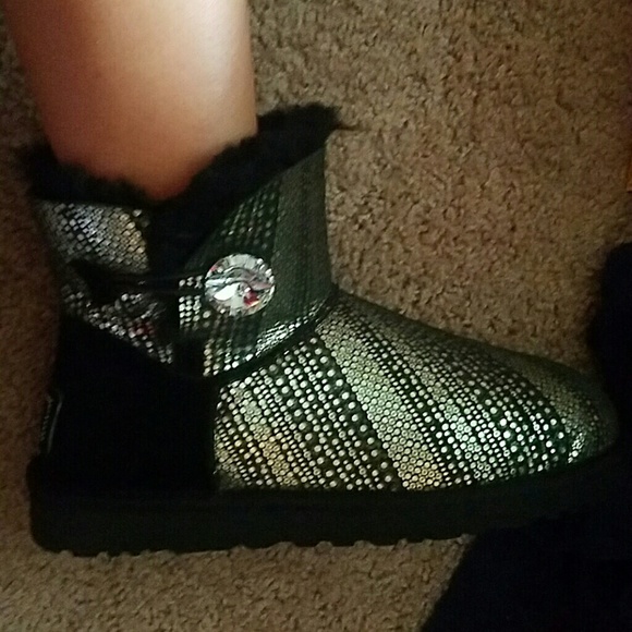 Brand NEW Uggs