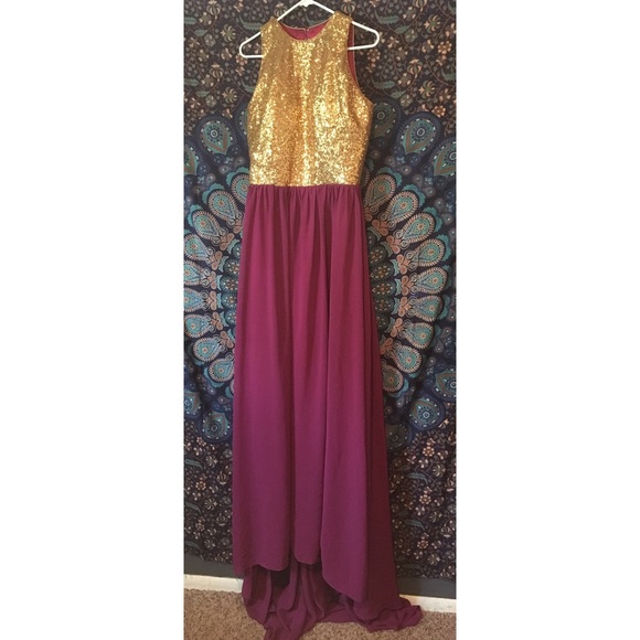 formal/prom dress