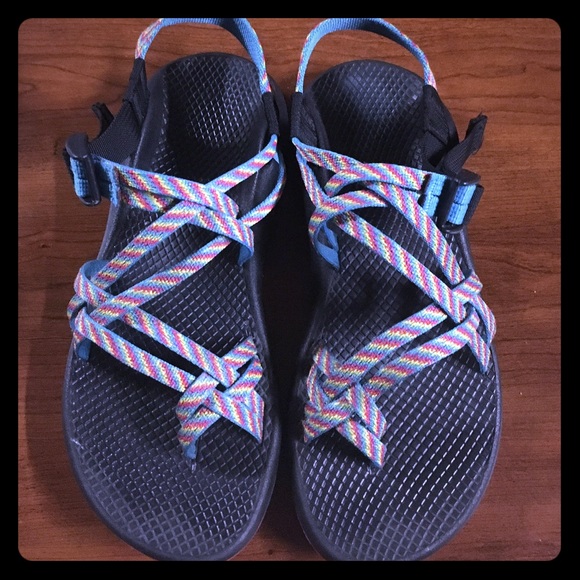 Women's Size 8 Chacos