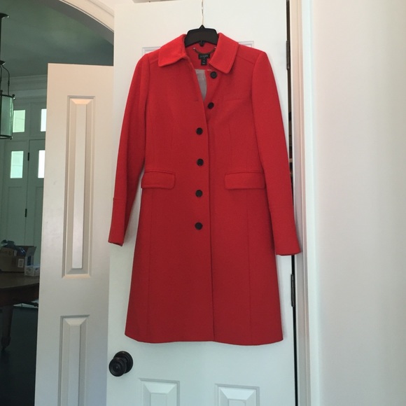 J. Crew Jackets & Blazers - Jcrew coat RESERVED !