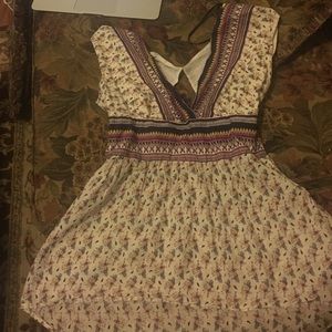 Jessica Simpson blouse!