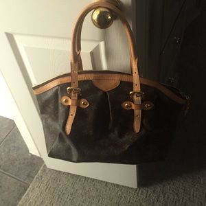 Luis Vuitton bag