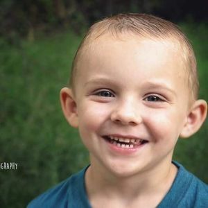 Meet your Posher, Candice