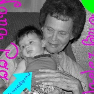 Meet your Posher, Carolyn