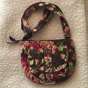 Vera Bradley purse