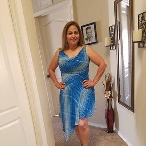 Meet your Posher, Norma