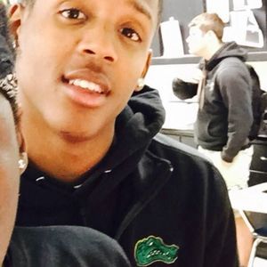 Meet your Posher, Crandell