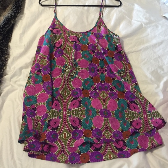 Show me your mumu tunic