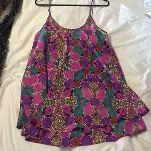 Show me your mumu tunic