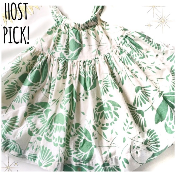 🏅HOST PICK! 🎉 Baby Gap Dress