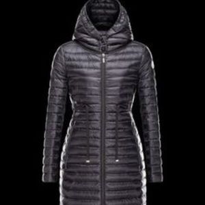 Authentic Moncler Barbel sz0 no trades