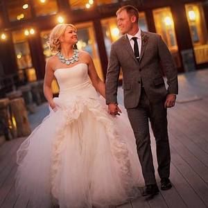 Meet your Posher, Tacey