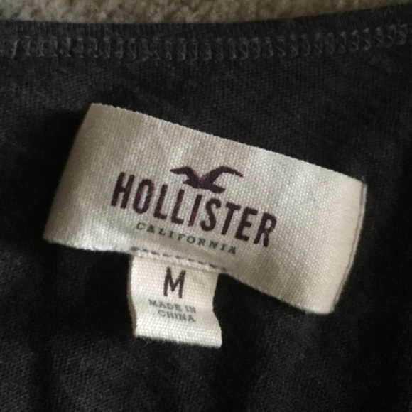 One shoulder top - Picture 3 of 4