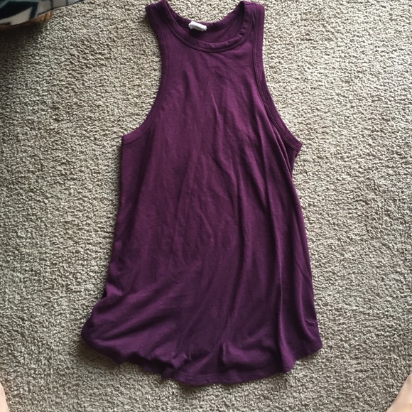 PINK Victoria's Secret Tank Top