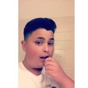 Meet your Posher, Jason