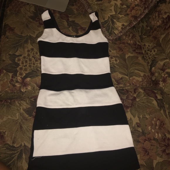 Club dress