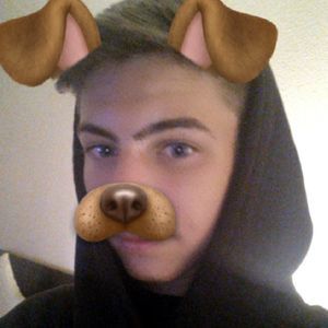 Meet your Posher, Joshua