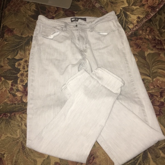 Sexy Skinny Levi's