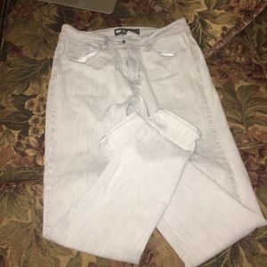 Sexy Skinny Levi's