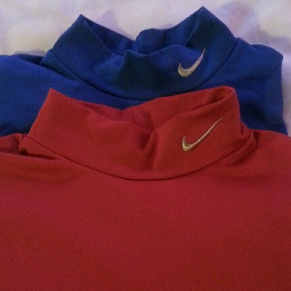Nike longsleeve for boys