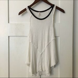 Free People Loose Tank