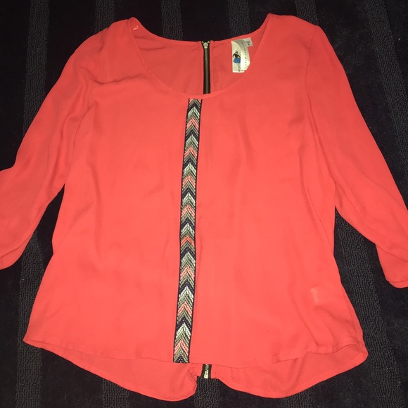 Dress shirt