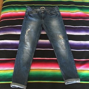 Zara Denim Jeans Size 10