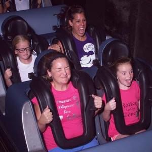 Meet your Posher, Lea