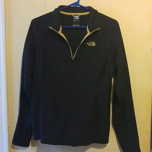 Fleece north face