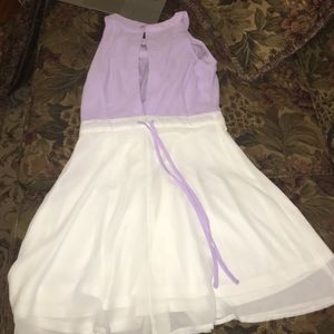 Cute summer dress!