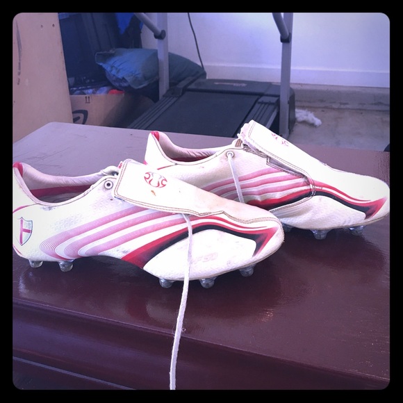 Adidas f50 1966 world cup edition